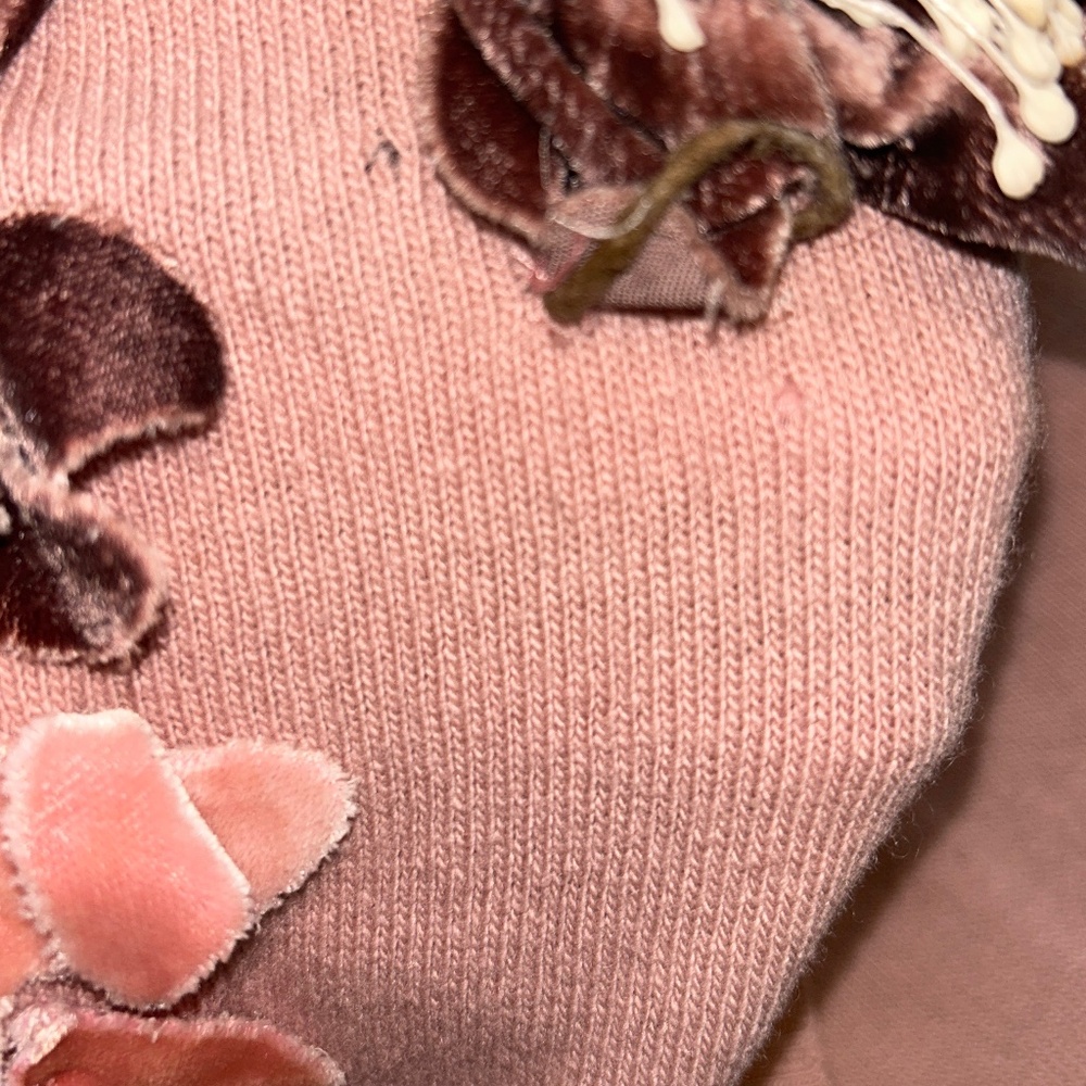 Vintage Moschino cardigan - Picture 7 of 7